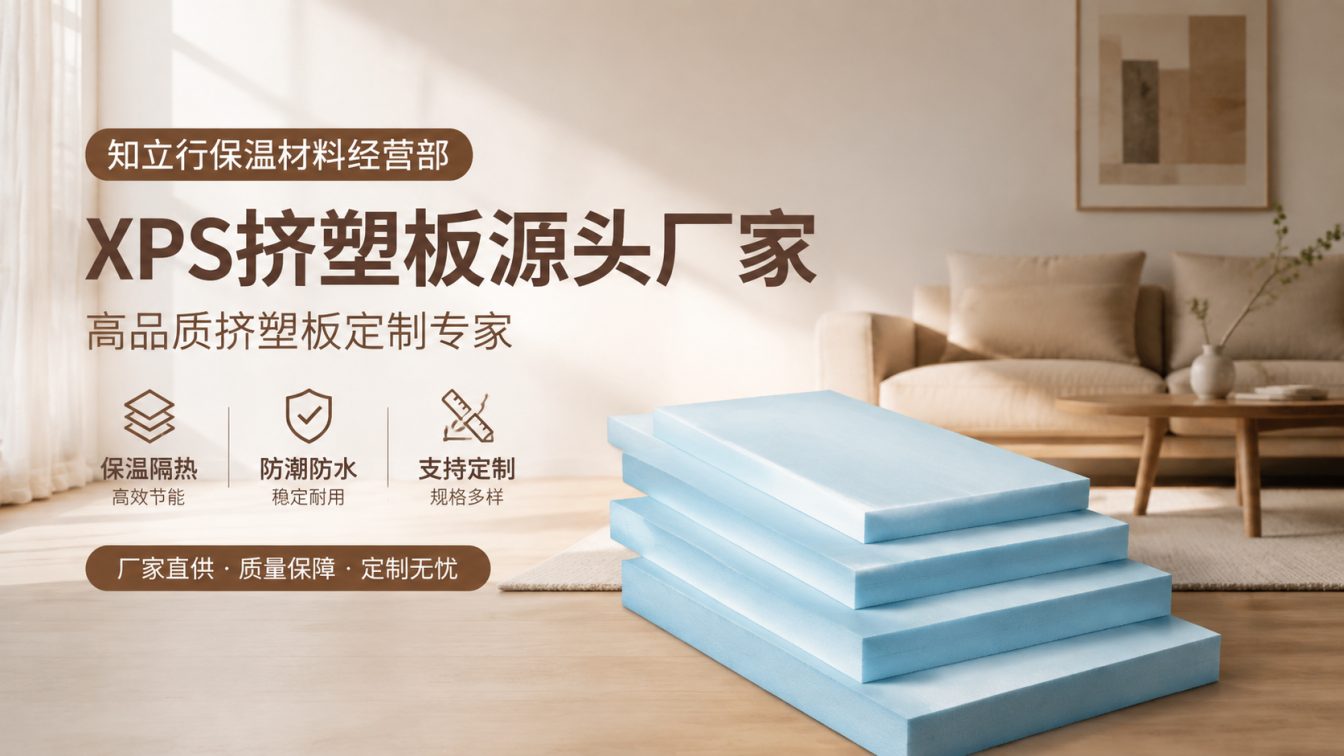 乐山为建筑围护提供保温方案